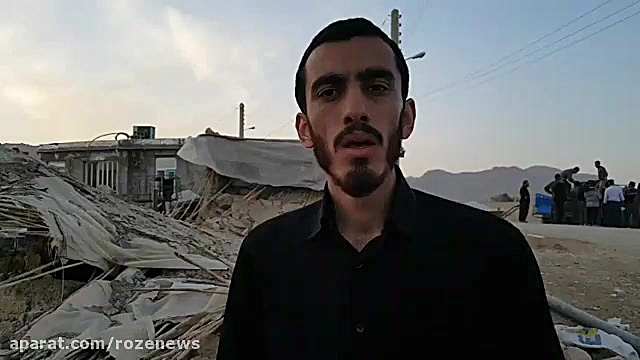 دعوت حاج مهدی رسولی از کرمانشاه | کاری امام رضایی کنید